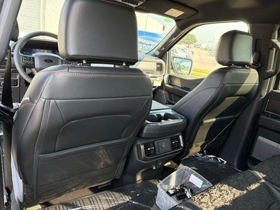 2026 Ford F-150 Tremor 4WD SuperCrew 5.5' Box