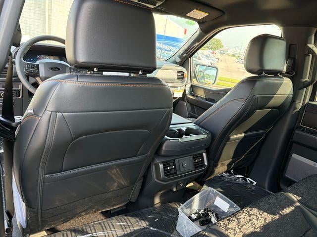 2026 Ford F-150 Tremor 4WD SuperCrew 5.5' Box