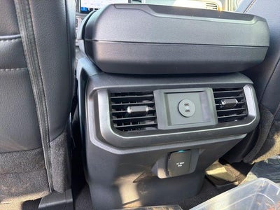 2026 Ford F-150 Tremor 4WD SuperCrew 5.5' Box