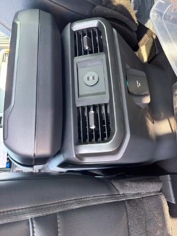 2026 Ford F-150 Tremor 4WD SuperCrew 5.5' Box