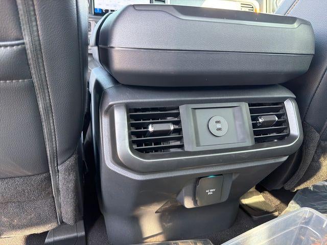 2026 Ford F-150 Tremor 4WD SuperCrew 5.5' Box