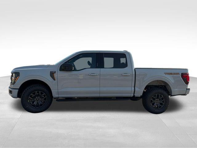 2026 Ford F-150 Tremor 4WD SuperCrew 5.5' Box