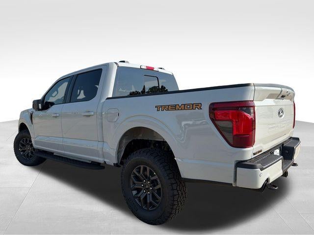 2026 Ford F-150 Tremor 4WD SuperCrew 5.5' Box