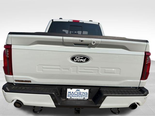 2026 Ford F-150 Tremor 4WD SuperCrew 5.5' Box