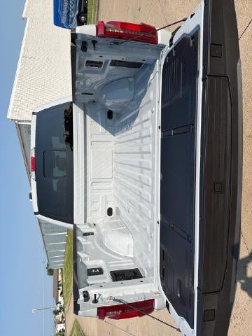 2026 Ford F-150 Tremor 4WD SuperCrew 5.5' Box