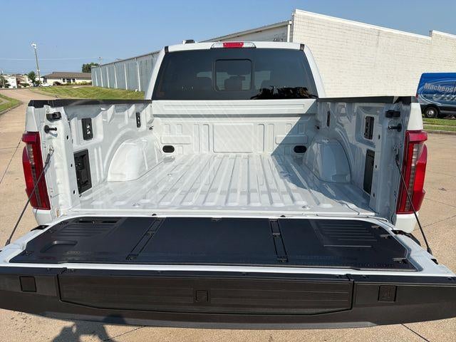 2026 Ford F-150 Tremor 4WD SuperCrew 5.5' Box