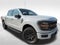 2026 Ford F-150 Tremor 4WD SuperCrew 5.5' Box
