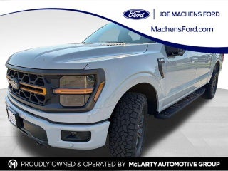2026 Ford F-150 Tremor 4WD SuperCrew 5.5' Box