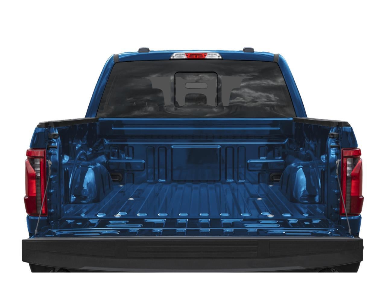 2026 Ford F-150 Tremor 4WD SuperCrew 5.5' Box