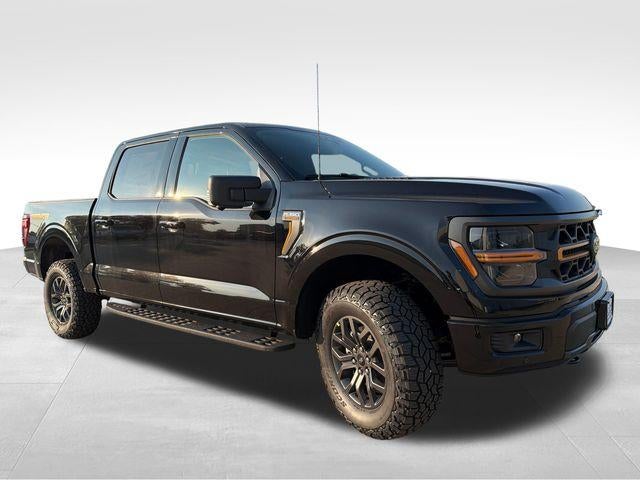 2026 Ford F-150 Tremor 4WD SuperCrew 5.5' Box