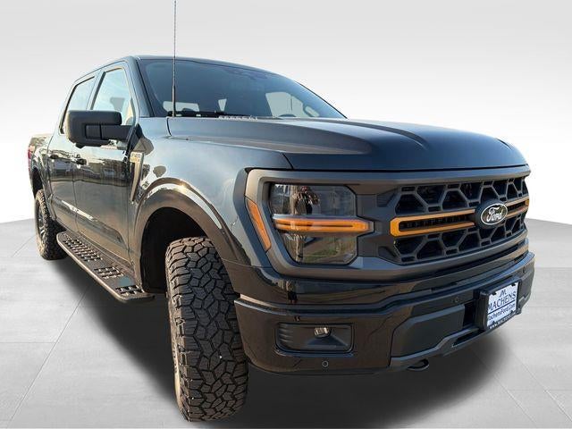 2026 Ford F-150 Tremor 4WD SuperCrew 5.5' Box