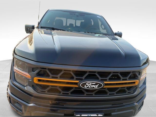 2026 Ford F-150 Tremor 4WD SuperCrew 5.5' Box