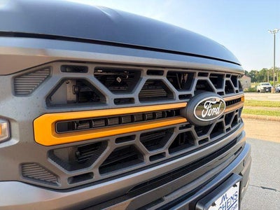 2026 Ford F-150 Tremor 4WD SuperCrew 5.5' Box