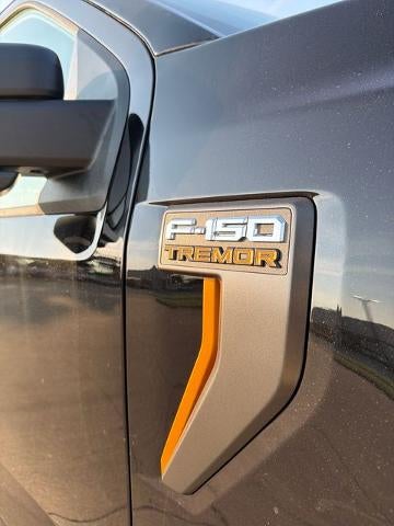 2026 Ford F-150 Tremor 4WD SuperCrew 5.5' Box
