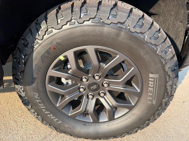 2026 Ford F-150 Tremor 4WD SuperCrew 5.5' Box