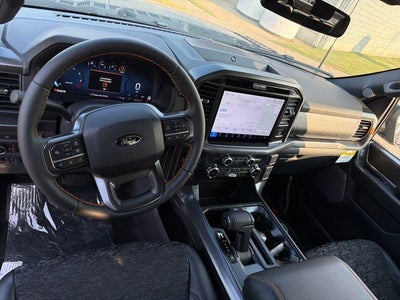 2026 Ford F-150 Tremor 4WD SuperCrew 5.5' Box