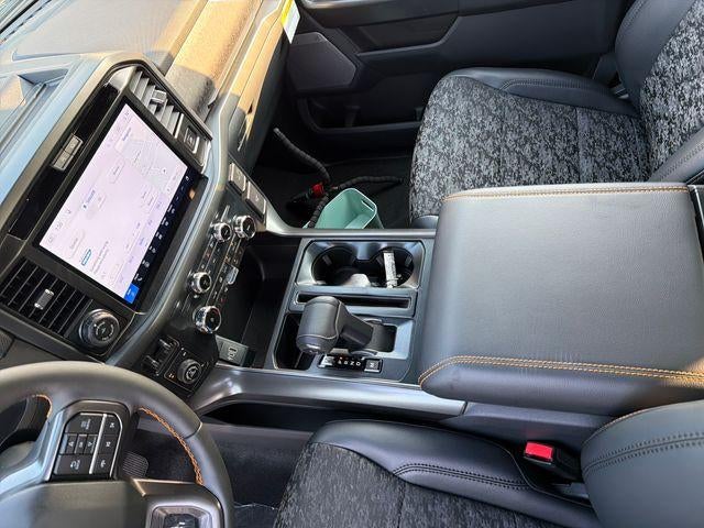 2026 Ford F-150 Tremor 4WD SuperCrew 5.5' Box