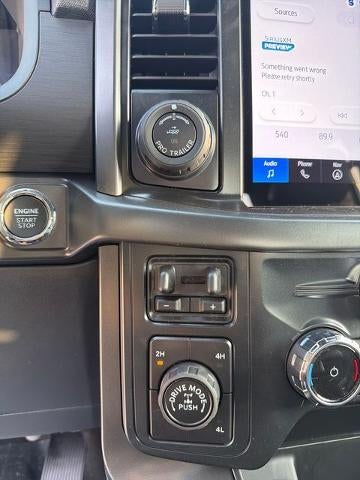 2026 Ford F-150 Tremor 4WD SuperCrew 5.5' Box