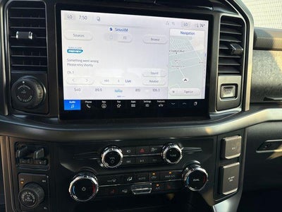 2026 Ford F-150 Tremor 4WD SuperCrew 5.5' Box