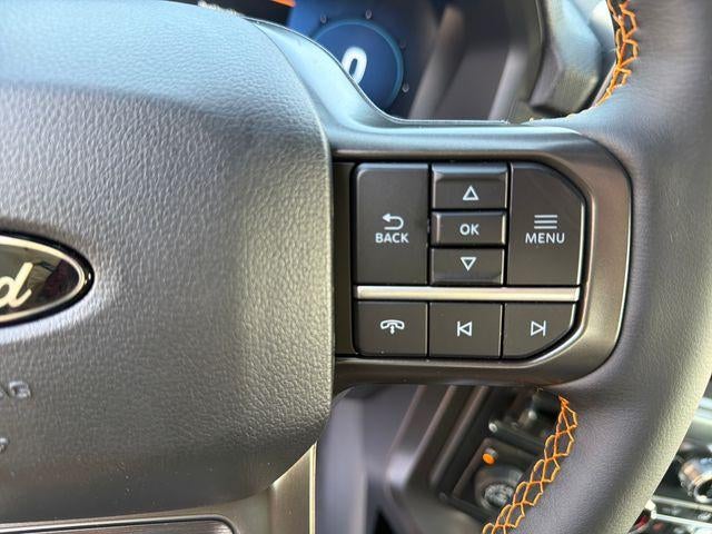 2026 Ford F-150 Tremor 4WD SuperCrew 5.5' Box