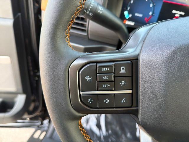 2026 Ford F-150 Tremor 4WD SuperCrew 5.5' Box