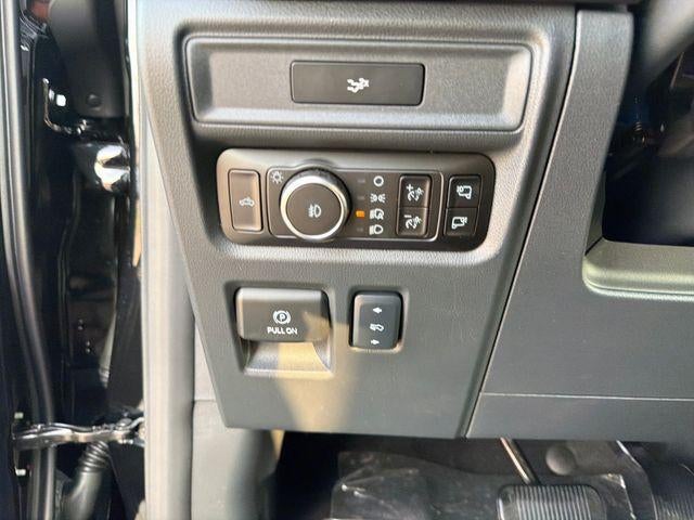 2026 Ford F-150 Tremor 4WD SuperCrew 5.5' Box