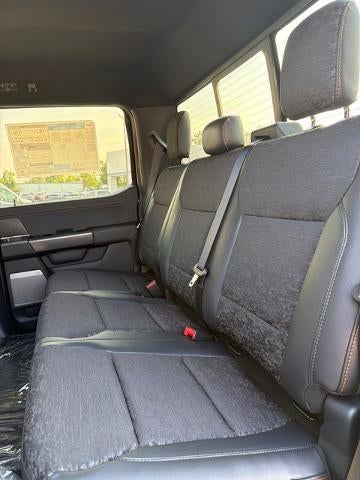 2026 Ford F-150 Tremor 4WD SuperCrew 5.5' Box