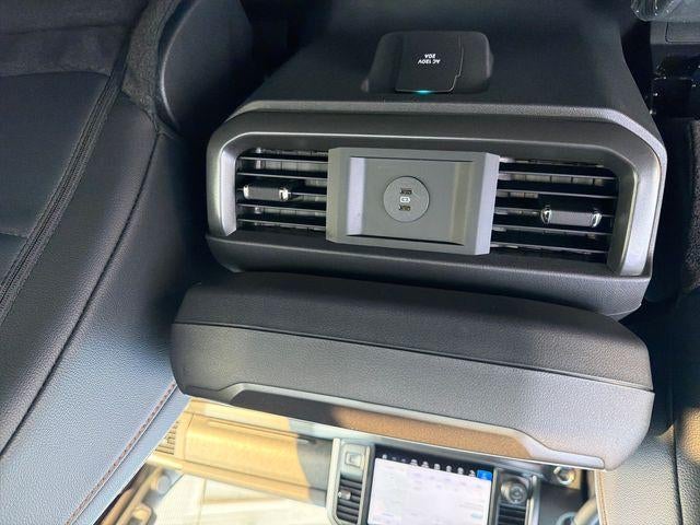2026 Ford F-150 Tremor 4WD SuperCrew 5.5' Box