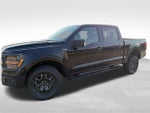 2026 Ford F-150 Tremor 4WD SuperCrew 5.5' Box