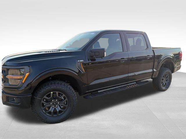 2026 Ford F-150 Tremor 4WD SuperCrew 5.5' Box
