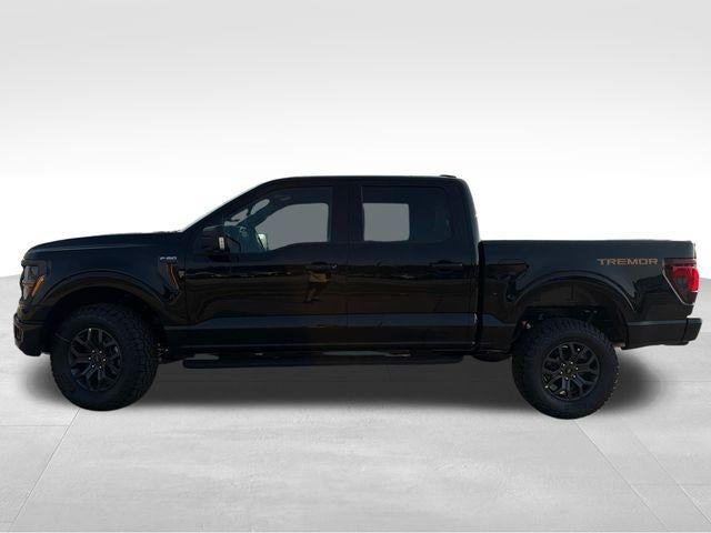 2026 Ford F-150 Tremor 4WD SuperCrew 5.5' Box