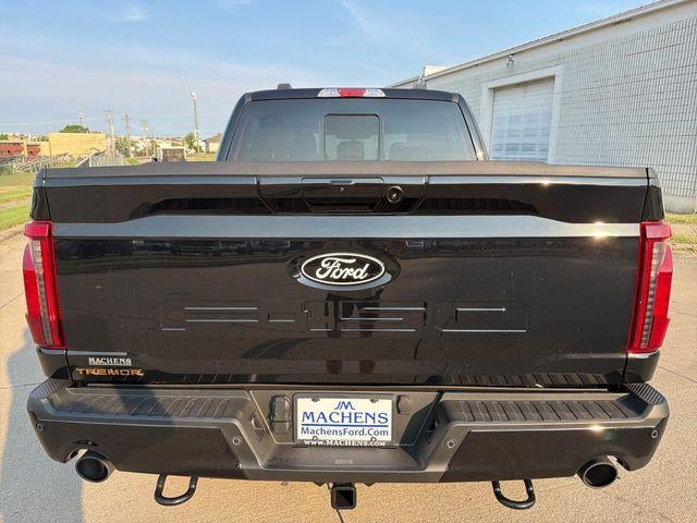 2026 Ford F-150 Tremor 4WD SuperCrew 5.5' Box