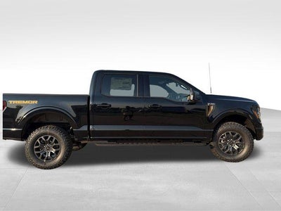 2026 Ford F-150 Tremor 4WD SuperCrew 5.5' Box