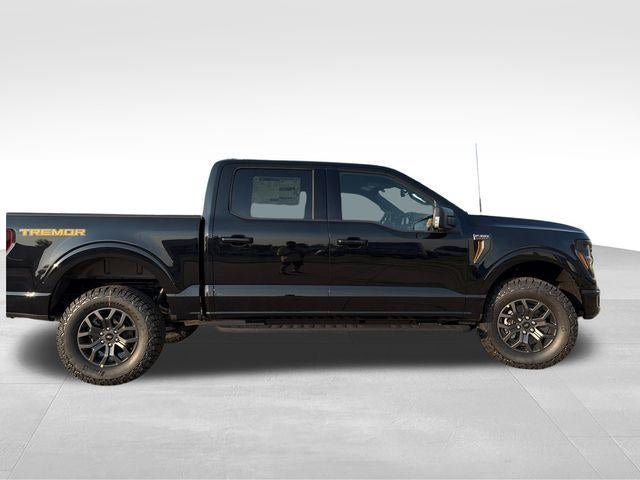 2026 Ford F-150 Tremor 4WD SuperCrew 5.5' Box