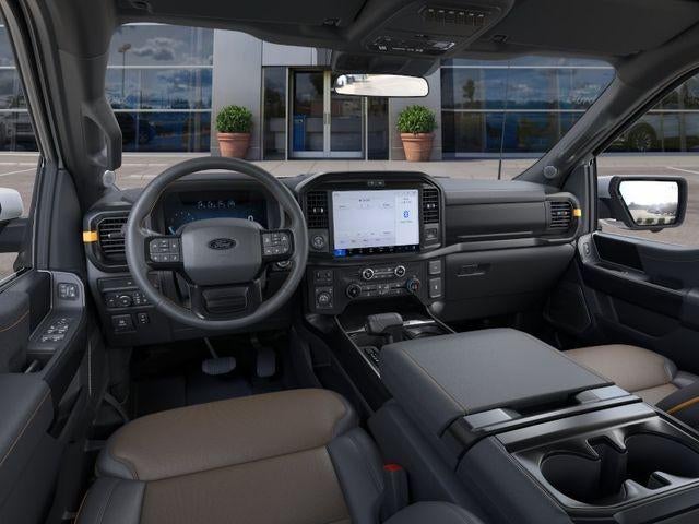 2026 Ford F-150 Tremor 4WD SuperCrew 5.5' Box