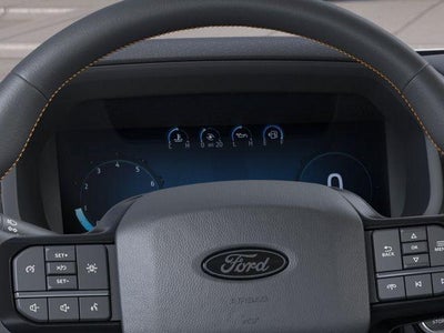 2026 Ford F-150 Tremor 4WD SuperCrew 5.5' Box