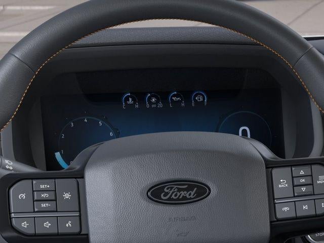 2026 Ford F-150 Tremor 4WD SuperCrew 5.5' Box