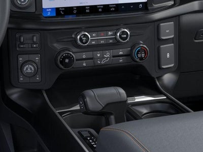 2026 Ford F-150 Tremor 4WD SuperCrew 5.5' Box