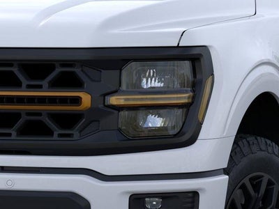 2026 Ford F-150 Tremor 4WD SuperCrew 5.5' Box