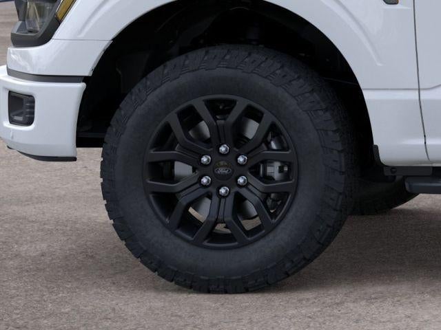 2026 Ford F-150 Tremor 4WD SuperCrew 5.5' Box
