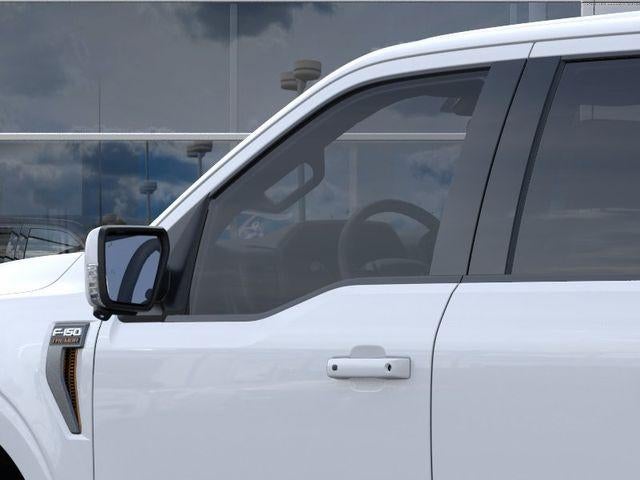 2026 Ford F-150 Tremor 4WD SuperCrew 5.5' Box