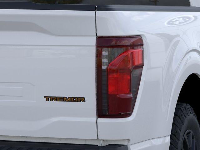 2026 Ford F-150 Tremor 4WD SuperCrew 5.5' Box
