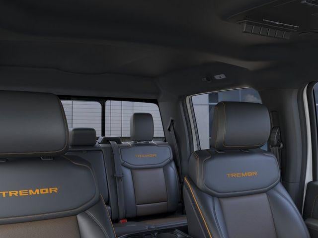 2026 Ford F-150 Tremor 4WD SuperCrew 5.5' Box