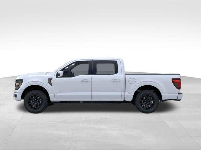 2026 Ford F-150 Tremor 4WD SuperCrew 5.5' Box