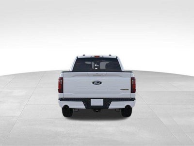 2026 Ford F-150 Tremor 4WD SuperCrew 5.5' Box