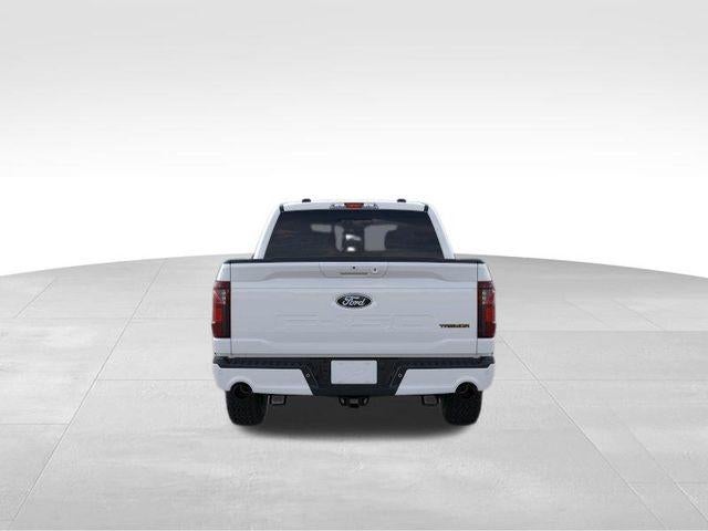 2026 Ford F-150 Tremor 4WD SuperCrew 5.5' Box