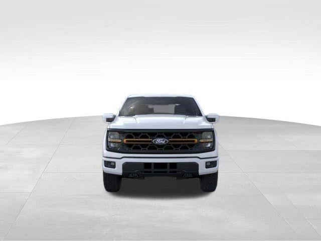 2026 Ford F-150 Tremor 4WD SuperCrew 5.5' Box