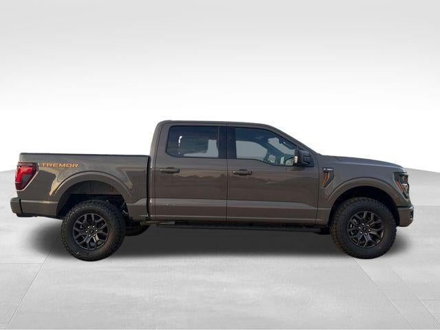 2026 Ford F-150 Tremor 4WD SuperCrew 5.5' Box