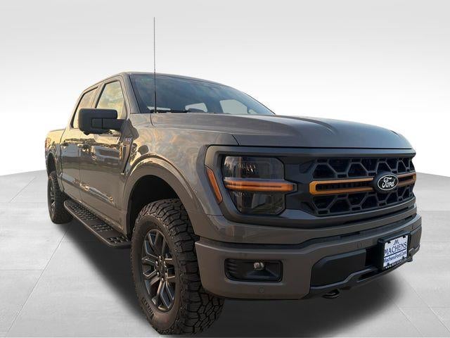2026 Ford F-150 Tremor 4WD SuperCrew 5.5' Box