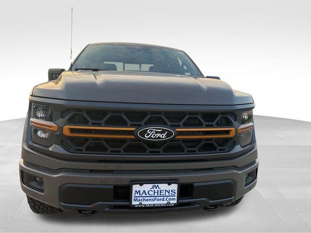 2026 Ford F-150 Tremor 4WD SuperCrew 5.5' Box